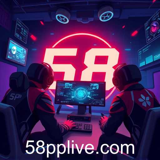 Gaming Evolution and 58pp Influence