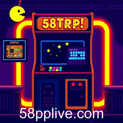 Arcade Classics