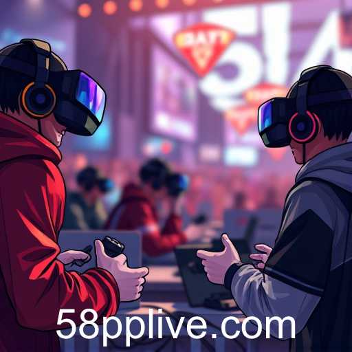 Digital Innovation and Gaming Trends