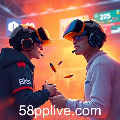 The Evolution of 58pp in Online Gaming