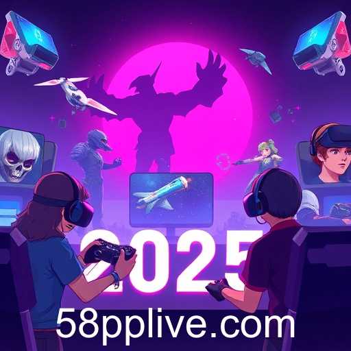 Evolving Gaming Narratives in 2025