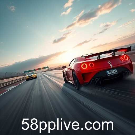 Racing Thrills
