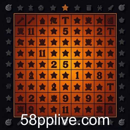 Revolutionizing Online Gaming: The Rise of 58pp