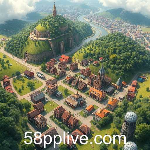 Simulation World